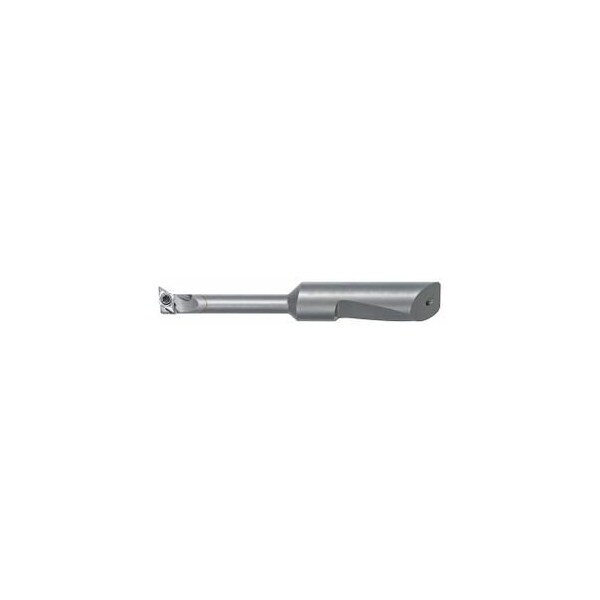 Garant Carbide Boring Bar, Quick-Change, E08X SDUCL04, for DC 1.2 Inserts, Left-Hand 268115 8/04 - main